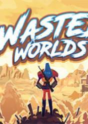 Buy Wasted Worlds pc cd key for Steam