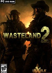 Buy Wasteland 2 pc cd key for Steam