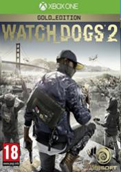 Buy Watch Dogs 2 Gold Edition XBOX ONE CD Key