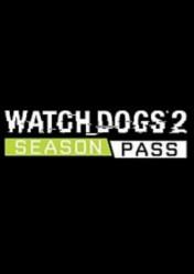 Buy Watch Dogs 2 Season Pass PC CD Key