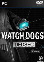Buy Watch Dogs DedSec Edition PC Game for Uplay
