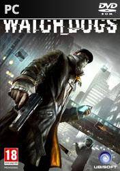 Buy Watch Dogs PC Game for Uplay