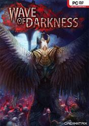Buy Wave of Darkness pc cd key for Steam
