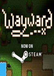 Buy Cheap Wayward PC CD Key