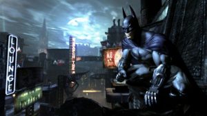 WB Games Montreal Continues To Tease New Batman Game