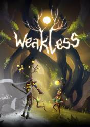 Buy Weakless pc cd key for Steam