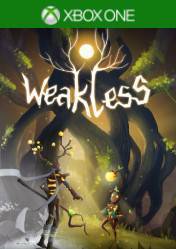 Buy Weakless Xbox One