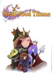 Buy WeakWood Throne pc cd key for Steam