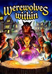 Buy Werewolves Within pc cd key for Steam