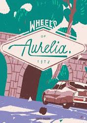 Buy Wheels of Aurelia pc cd key for Steam