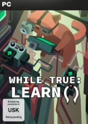 Buy while True: learn pc cd key for Steam