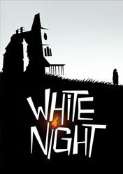 Buy White Night pc cd key for Steam