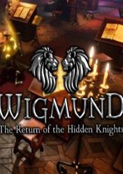 Buy Cheap Wigmund The Return of the Hidden Knights PC CD Key