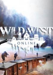 Buy Wild West Online pc cd key for Steam