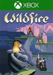 Buy Wildfire Xbox One