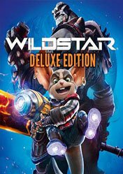 Buy Wildstar Deluxe Edition pc cd key