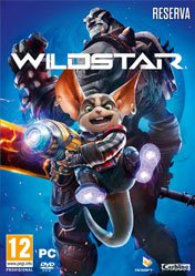 Buy Wildstar PC CD Key