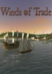 Buy Winds Of Trade pc cd key for Steam
