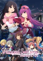 Buy Winged Sakura: Mindys Arc pc cd key for Steam