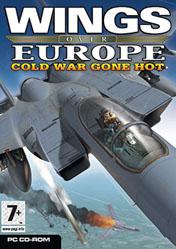 Buy Cheap Wings Over Europe PC CD Key