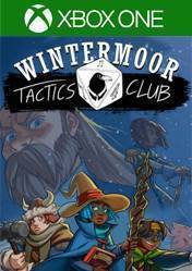 Buy Cheap Wintermoor Tactics Club XBOX ONE CD Key