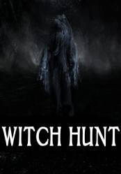 Buy Cheap Witch Hunt PC CD Key