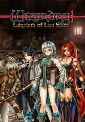 Buy Cheap Wizardry: Labyrinth of Lost Souls PC CD Key