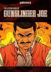 Buy Wolfenstein II: The Adventures of Gunslinger Joe DLC 1 pc cd key for Steam