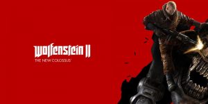 Wolfenstein II warms up with the launch trailer