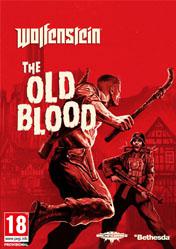 Buy Wolfenstein The Old Blood pc cd key for Steam