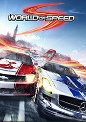 Buy World of Speed pc cd key for Steam