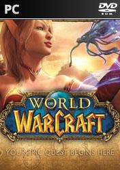 Buy Cheap World of Warcraft BattleChest PC GAMES CD Key