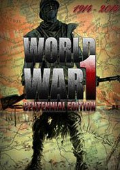 Buy World War One Centennial Edition pc cd key for Steam