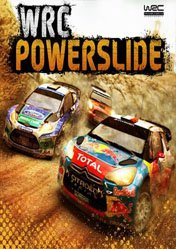 Buy WRC Powerslide pc cd key for Steam