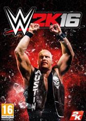 Buy WWE 2K16 pc cd key for Steam
