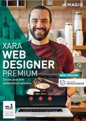 Buy XARA Web Designer 15 pc cd key