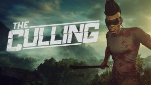 Xaviant finishes the development of The Culling and moves on to other projects