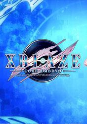 Buy XBlaze Code Embryo pc cd key for Steam