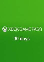 Buy Xbox Game Pass 3 Months pc cd key