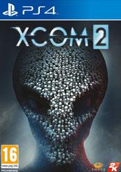 Buy Cheap XCOM 2 PS4 CD Key