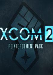 Buy XCOM 2 Reinforcement Pack (Season Pass) pc cd key for Steam
