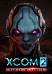 Buy XCOM 2 War of the Chosen DLC pc cd key for Steam