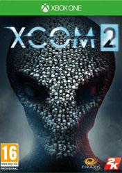 Buy XCOM 2 Xbox One