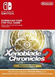 Buy Xenoblade Chronicles 2 Season Pass NINTENDO SWITCH CD Key