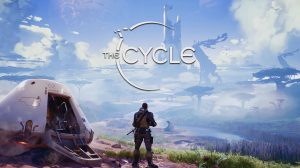YAGER (Dead Island 2) presents its new game: The Cycle