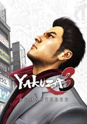 Buy Yakuza 3 Remastered pc cd key for Steam
