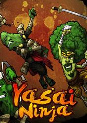 Buy Yasai Ninja pc cd key for Steam