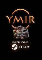 Buy Ymir pc cd key for Steam