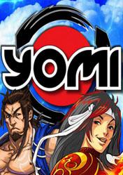 Buy Yomi pc cd key for Steam