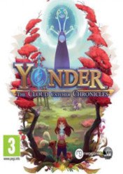Buy Yonder The Cloud Catcher Chronicles pc cd key for Steam